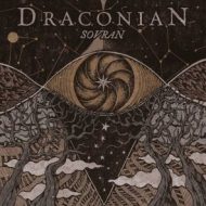 دانلود آلبوم Sovran (Limited Edition) از Draconian