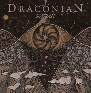 دانلود آلبوم Sovran (Limited Edition) از Draconian