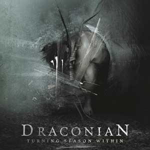 دانلود آلبوم Turning Season Within از Draconian