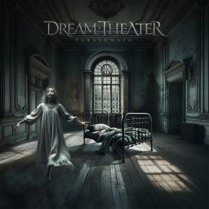 دانلود آلبوم Parasomnia (Limited Edition) از Dream Theater