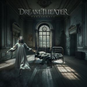 دانلود آلبوم Parasomnia از Dream Theater