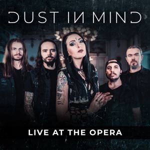 دانلود آلبوم Live at the Opera از Dust in Mind