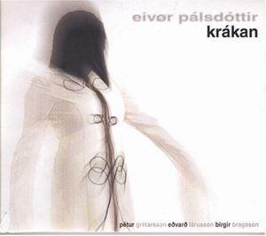 دانلود آلبوم Krakan از Eivor