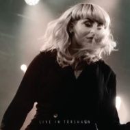 دانلود آلبوم Live in Torshavn از Eivor