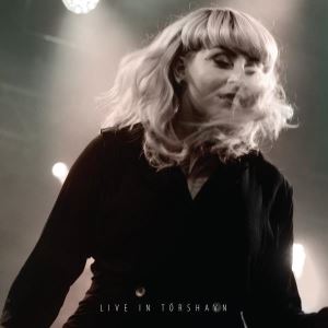 دانلود آلبوم Live in Torshavn از Eivor