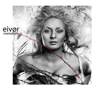 دانلود آلبوم Mannabarn از Eivor