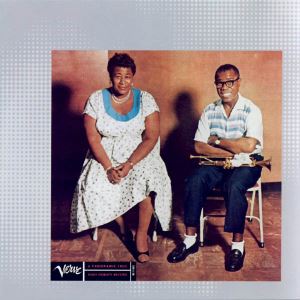 دانلود آلبوم Ella and Louis از Ella Fitzgerald & Louis Armstrong