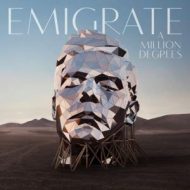 دانلود آلبوم A Million Degrees (Limited Edition) از Emigrate