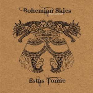 دانلود آلبوم Bohemian Skies (Remastered) از Estas Tonne
