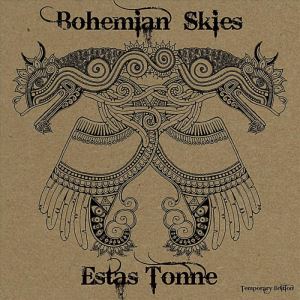 دانلود آلبوم Bohemian Skies از Estas Tonne