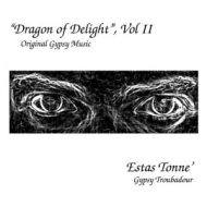 دانلود آلبوم Dragon of Delight, Vol.II از Estas Tonne