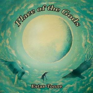 دانلود آلبوم Place of the Gods از Estas Tonne