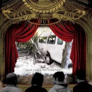 دانلود آلبوم From Under The Cork Tree از Fall Out Boy