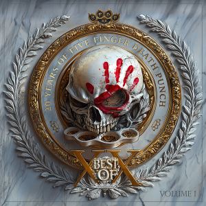 دانلود آلبوم BEST OF (Volume 1) از Five Finger Death Punch