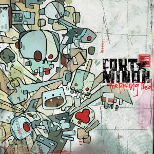 دانلود آلبوم The Rising Tied (Deluxe Edition) از Fort Minor, MIKE SHINODA