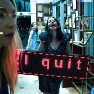 دانلود آلبوم I quit از Haim