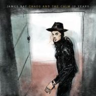دانلود آلبوم Chaos And The Calm 10 Years از James Bay