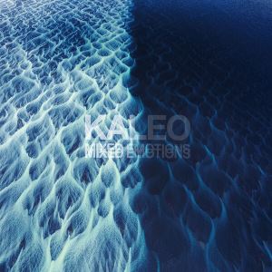 دانلود آلبوم MIXED EMOTIONS از Kaleo