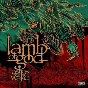 دانلود آلبوم Ashes of the Wake (15th Anniversary) از Lamb of God