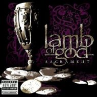 دانلود آلبوم Sacrament از Lamb of God