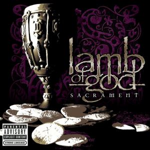 دانلود آلبوم Sacrament از Lamb of God