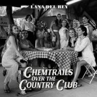 دانلود آلبوم Chemtrails Over The Country Club از Lana Del Rey