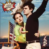 دانلود آلبوم Norman -ucking Rockwell از Lana Del Rey