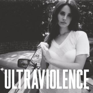 دانلود آلبوم Ultraviolence (Limited French Edition) از Lana Del Rey