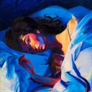 دانلود آلبوم Melodrama از Lorde