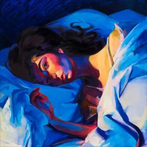 دانلود آلبوم Melodrama از Lorde