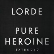 دانلود آلبوم Pure Heroine (Extended) از Lorde