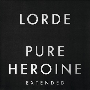 دانلود آلبوم Pure Heroine (Extended) از Lorde