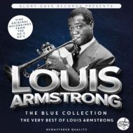 دانلود آلبوم The Blue Collection (The Very Best Of Louis Armstrong) از Louis Armstrong