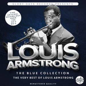 دانلود آلبوم The Blue Collection (The Very Best Of Louis Armstrong) از Louis Armstrong
