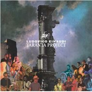 دانلود آلبوم Taranta Project از Ludovico Einaudi