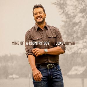 دانلود آلبوم Mind Of A Country Boy از Luke Bryan
