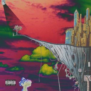دانلود آلبوم General Admission (Deluxe Edition) از Machine Gun Kelly