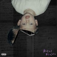 دانلود آلبوم Hotel Diablo از Machine Gun Kelly