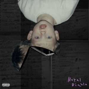 دانلود آلبوم Hotel Diablo از Machine Gun Kelly