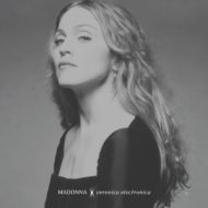 دانلود آلبوم Veronica Electronica از Madonna