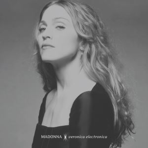 دانلود آلبوم Veronica Electronica از Madonna