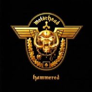 دانلود آلبوم Hammered از Motorhead