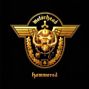 دانلود آلبوم Hammered از Motorhead