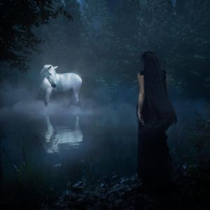 دانلود آلبوم I WANT MY LOVED ONES TO GO WITH ME از Noah Cyrus