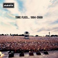دانلود آلبوم Time Flies… 1994-2009 (Remastered) از Oasis
