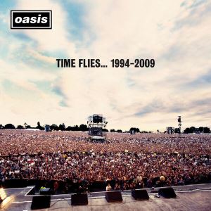 دانلود آلبوم Time Flies... 1994-2009 (Remastered) از Oasis