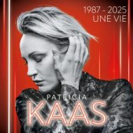 دانلود آلبوم 1987-2025 Une Vie از Patricia Kaas