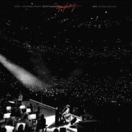 دانلود آلبوم My 21st Century Symphony. (Live at the Royal Albert Hall) از Raye