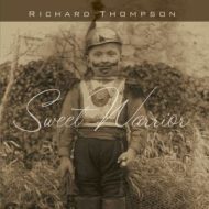 دانلود آلبوم Sweet Warrior از Richard Thompson