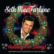 دانلود آلبوم Holiday For Swing از Seth MacFarlane